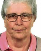 Irmgard Hassenbach - Archivwesen