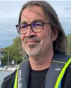 Ralph Hansen - Jugendsegeln