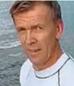 Dirk Kolbe - SUP