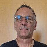 Uwe Wenz