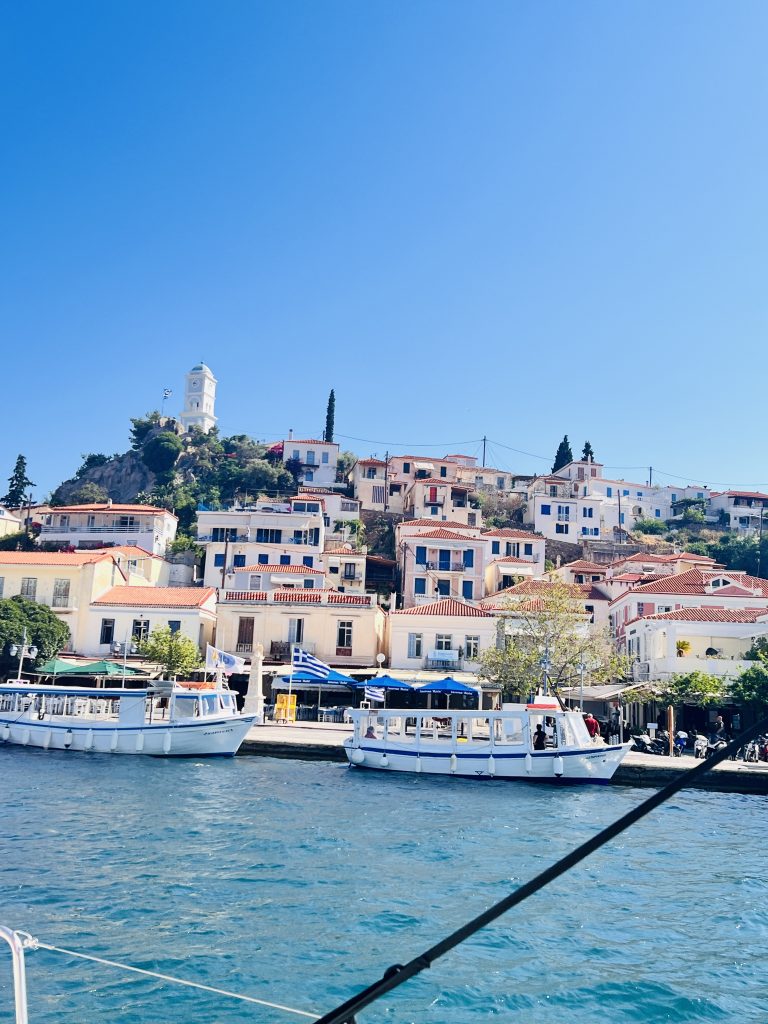 Poros