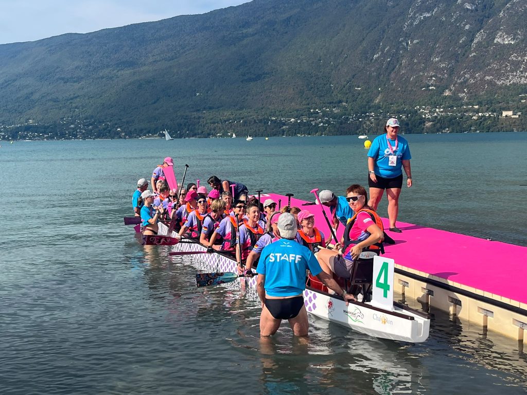 IBCPC 2026 in Aix-les-Bains